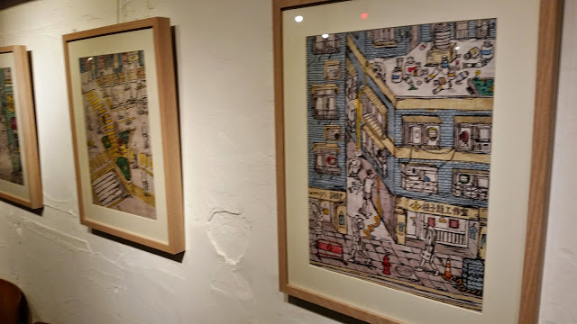 【台北】安和65．有可愛貓咪