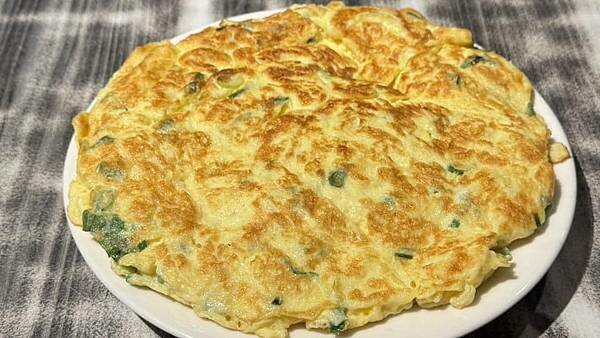 20年老字號合菜餐廳，好吃到讓人舌頭跳探戈，依舊是我心中的白