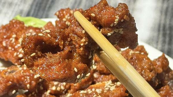 20年老字號合菜餐廳，好吃到讓人舌頭跳探戈，依舊是我心中的白