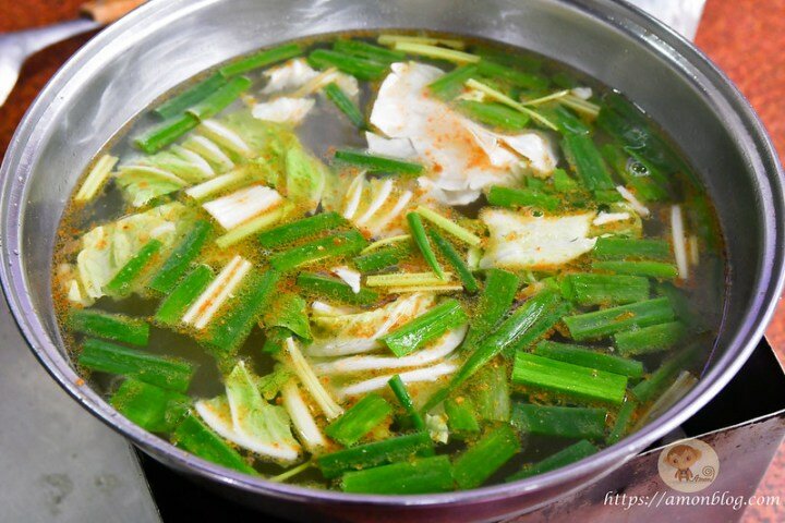 巷弄隱藏版超人氣火鍋老店，霜降豬、燕丸、豆皮都很好吃