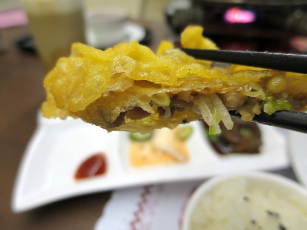 綠樹林幸福農場休閒餐廳：鬧中取靜的地方 ..  綠樹林幸福農場休閒餐廳