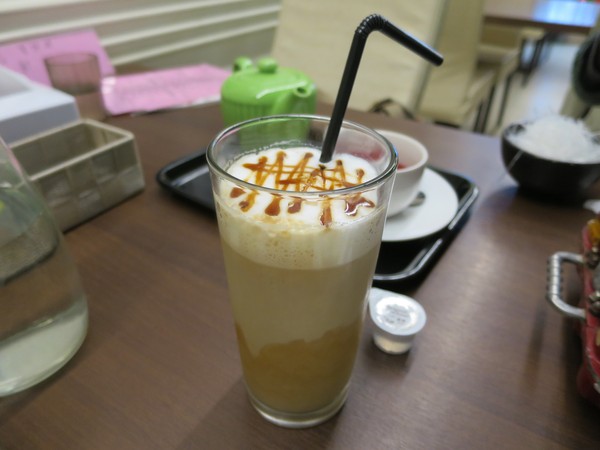 綠樹林幸福農場休閒餐廳：鬧中取靜的地方 ..  綠樹林幸福農場休閒餐廳