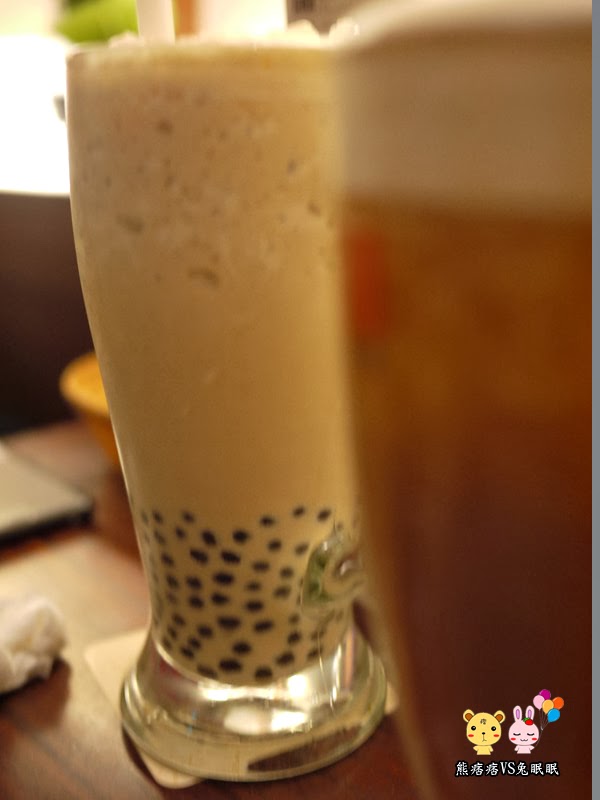 【台中春水堂創始四維店】風靡全球的珍珠奶茶