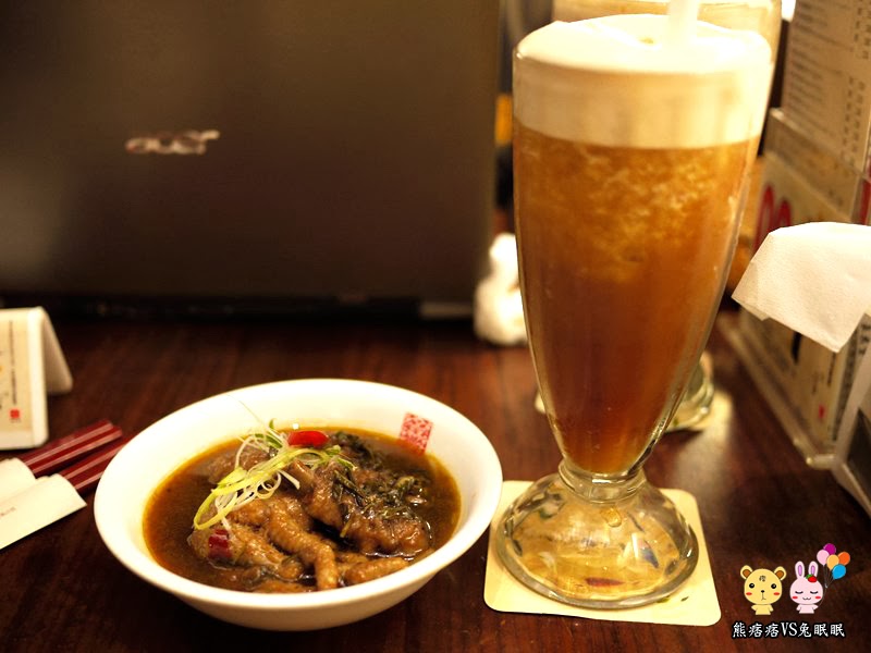 【台中春水堂創始四維店】風靡全球的珍珠奶茶