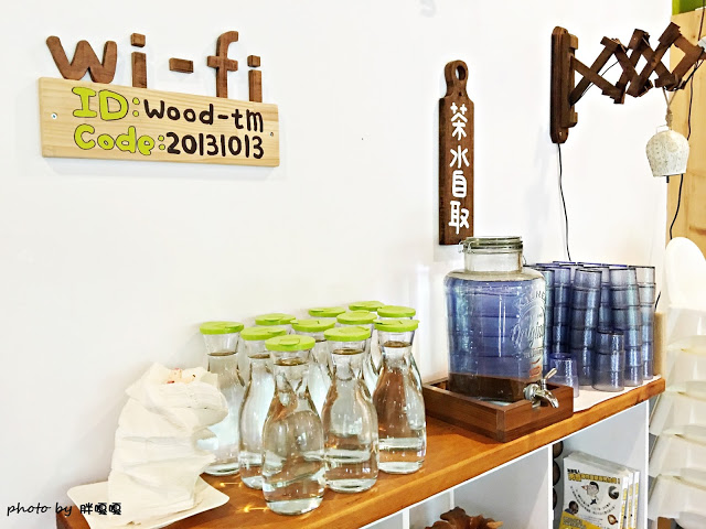 【苗栗 三義】漫時光咖啡☆★在唯美小屋用餐，渡過慢時光★☆5月順便賞油桐花(賞桐秘境)