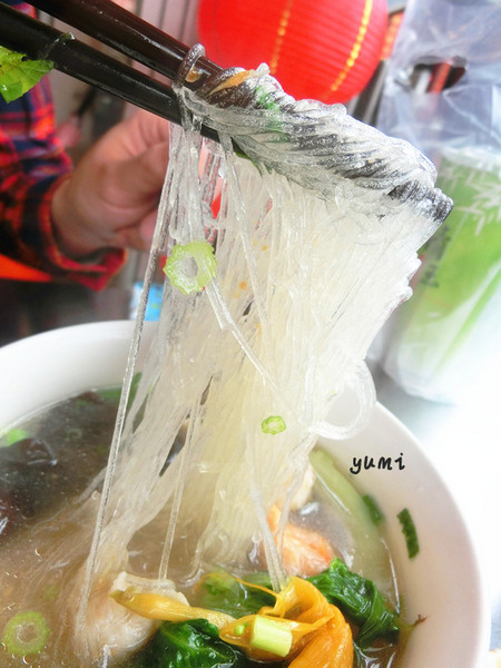 【宜兰食记-礁溪乡】荣获台湾小吃百大名店@礁溪八宝冬粉专卖店