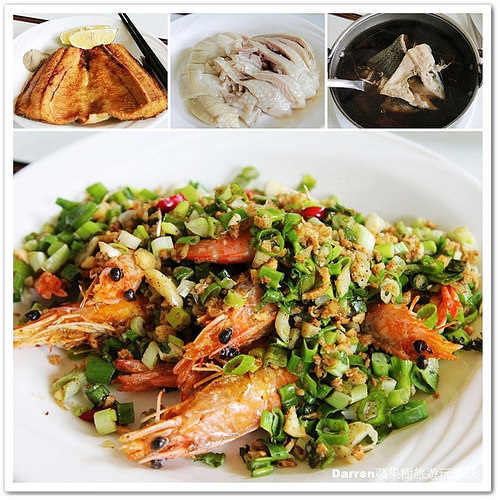 『台中谷關溫泉住宿』神木谷假期大飯店★景觀檜木溫泉湯屋賞美景泡溫泉/千年五葉松神木樹下乘涼摸姻緣豬求好姻緣/神木谷飯店一泊三食/台中高鐵客運到谷關方式