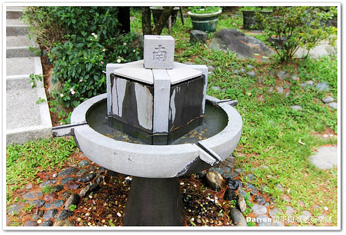 『台中谷關溫泉住宿』神木谷假期大飯店★景觀檜木溫泉湯屋賞美景泡溫泉/千年五葉松神木樹下乘涼摸姻緣豬求好姻緣/神木谷飯店一泊三食/台中高鐵客運到谷關方式