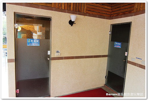 『台中谷關溫泉住宿』神木谷假期大飯店★景觀檜木溫泉湯屋賞美景泡溫泉/千年五葉松神木樹下乘涼摸姻緣豬求好姻緣/神木谷飯店一泊三食/台中高鐵客運到谷關方式