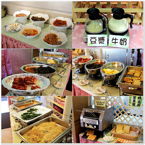 『台中谷關溫泉住宿』神木谷假期大飯店★景觀檜木溫泉湯屋賞美景泡溫泉/千年五葉松神木樹下乘涼摸姻緣豬求好姻緣/神木谷飯店一泊三食/台中高鐵客運到谷關方式