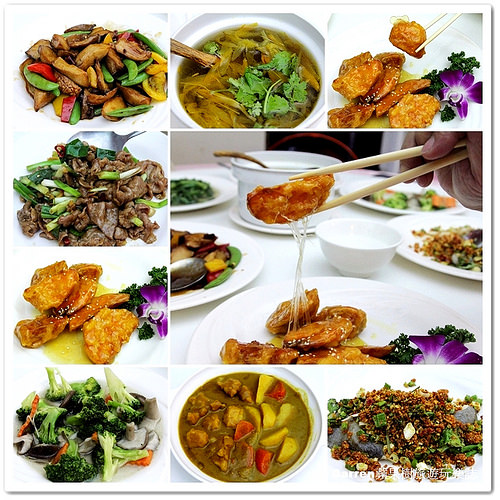 『台中谷關溫泉住宿』神木谷假期大飯店★景觀檜木溫泉湯屋賞美景泡溫泉/千年五葉松神木樹下乘涼摸姻緣豬求好姻緣/神木谷飯店一泊三食/台中高鐵客運到谷關方式