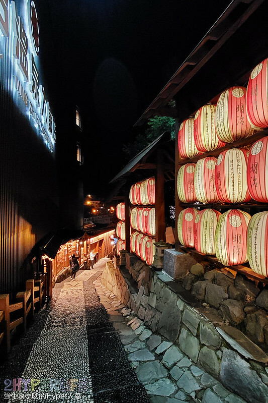 谷關泡湯推薦神木谷假期大飯店,全景檜木湯屋好速洗,溫泉美食一次滿足!台中飯店谷關住宿大推神木谷啦~ @強生與小吠的Hyper人蔘~