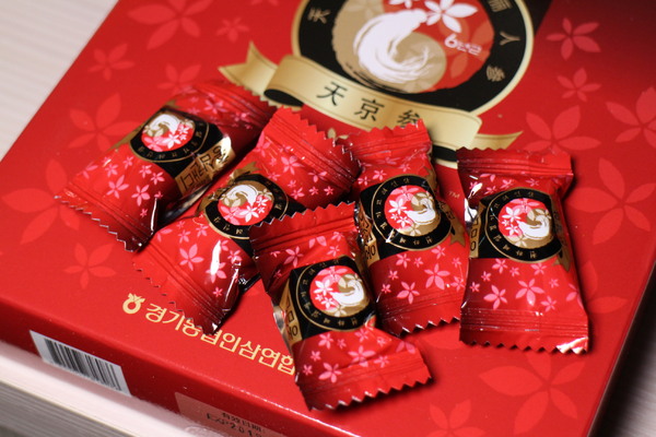 SOGO忠孝館12樓活動會館：SOGO百貨忠孝館2017 韓國美食文化節】開跑囉!!(11/24~12/8)/人蔘製品大匯集/年糕/泡菜/農水產