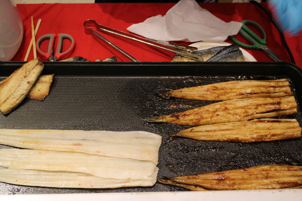 SOGO忠孝館12樓活動會館：SOGO百貨忠孝館2017 韓國美食文化節】開跑囉!!(11/24~12/8)/人蔘製品大匯集/年糕/泡菜/農水產