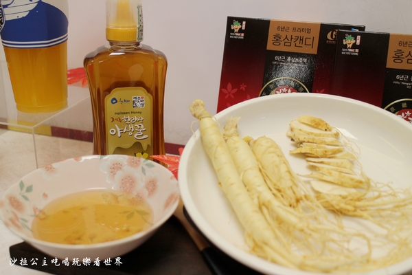 SOGO忠孝館12樓活動會館：SOGO百貨忠孝館2017 韓國美食文化節】開跑囉!!(11/24~12/8)/人蔘製品大匯集/年糕/泡菜/農水產