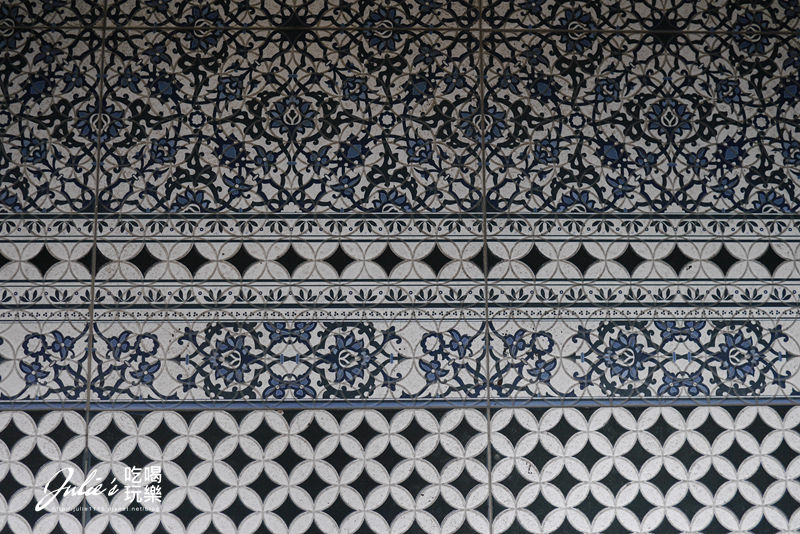 中山站、赤峰街●早午餐、蛋糕甜點●Miss V Bakery Cafe(肉桂捲真迷人!)