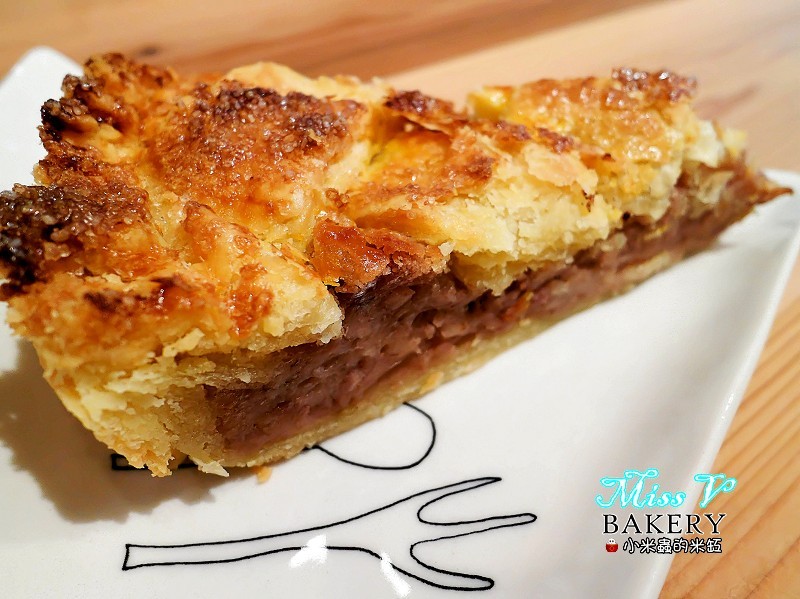 【捷運雙連站】Miss V Bakery~赤峰街裡的人氣甜點，美式肉桂捲迸出新滋味，忍不住一訪再訪~♥
