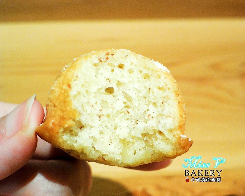 【捷運雙連站】Miss V Bakery~赤峰街裡的人氣甜點，美式肉桂捲迸出新滋味，忍不住一訪再訪~♥