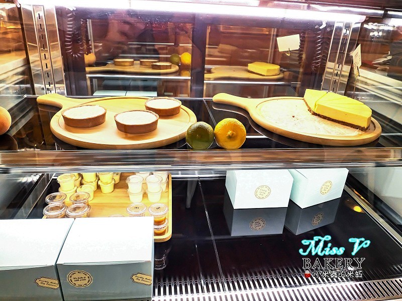 【捷運雙連站】Miss V Bakery~赤峰街裡的人氣甜點，美式肉桂捲迸出新滋味，忍不住一訪再訪~♥