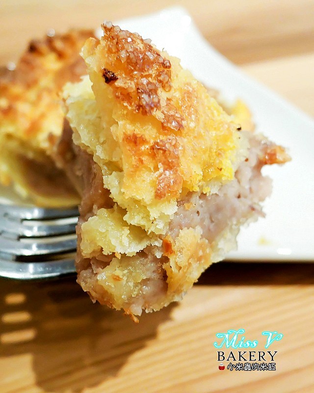 【捷運雙連站】Miss V Bakery~赤峰街裡的人氣甜點，美式肉桂捲迸出新滋味，忍不住一訪再訪~♥