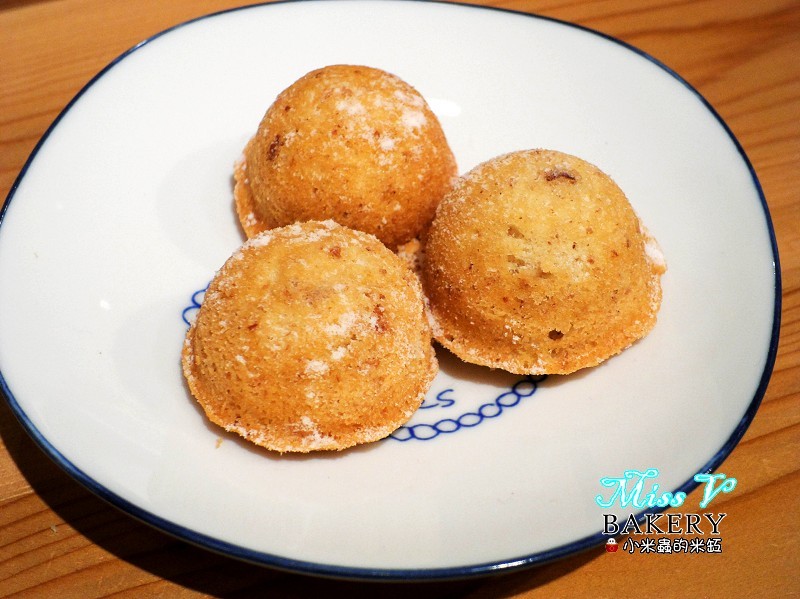 【捷運雙連站】Miss V Bakery~赤峰街裡的人氣甜點，美式肉桂捲迸出新滋味，忍不住一訪再訪~♥