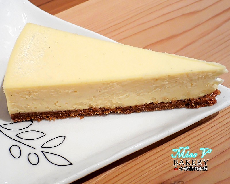 【捷運雙連站】Miss V Bakery~赤峰街裡的人氣甜點，美式肉桂捲迸出新滋味，忍不住一訪再訪~♥