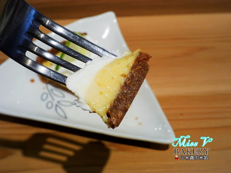 【捷運雙連站】Miss V Bakery~赤峰街裡的人氣甜點，美式肉桂捲迸出新滋味，忍不住一訪再訪~♥