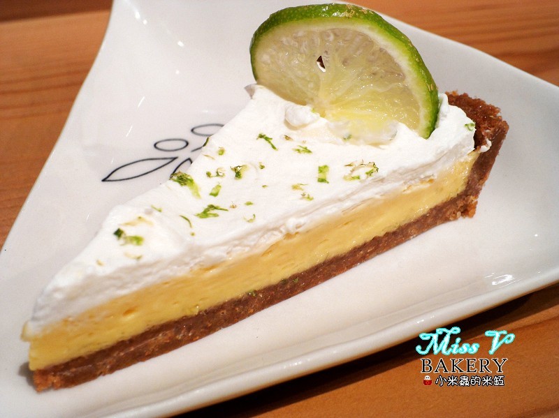 【捷運雙連站】Miss V Bakery~赤峰街裡的人氣甜點，美式肉桂捲迸出新滋味，忍不住一訪再訪~♥