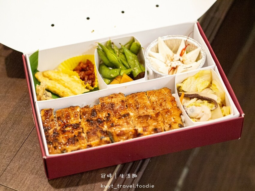 LINE_ALBUM_台中外送美食推薦-西屯區美食-七期美食-台中聚餐餐廳-一膳台中市政店-鰻魚飯推_31.jpg
