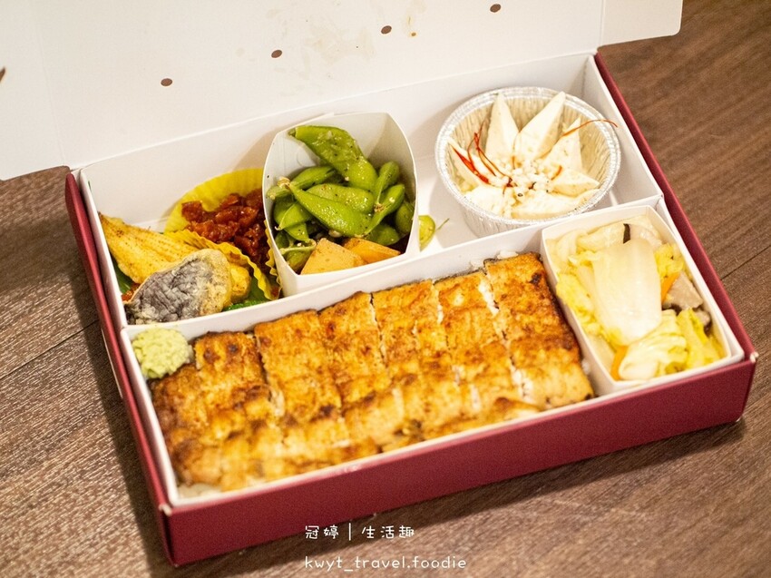 LINE_ALBUM_台中外送美食推薦-西屯區美食-七期美食-台中聚餐餐廳-一膳台中市政店-鰻魚飯推_32.jpg