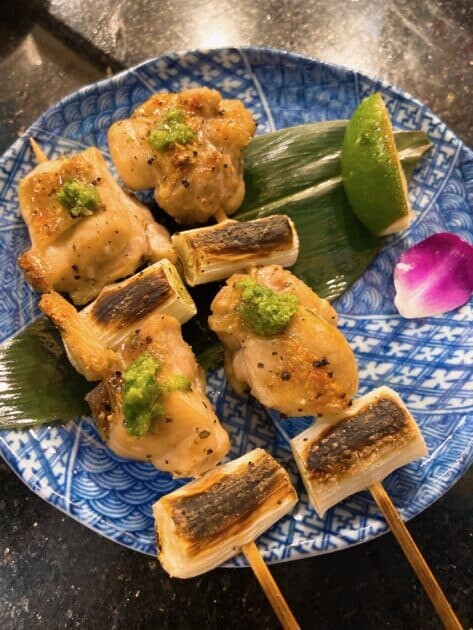 新北新店｜笑居樂食居酒屋小料理 CP值爆高的日式特色料理 | Beauty Update