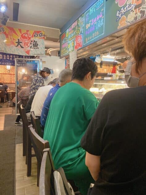 新北新店｜笑居樂食居酒屋小料理 CP值爆高的日式特色料理 | Beauty Update