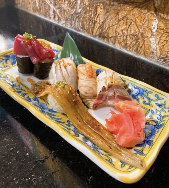 新北新店｜笑居樂食居酒屋小料理 CP值爆高的日式特色料理 | Beauty Update