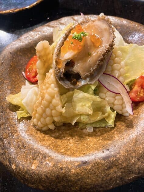 新北新店｜笑居樂食居酒屋小料理 CP值爆高的日式特色料理 | Beauty Update