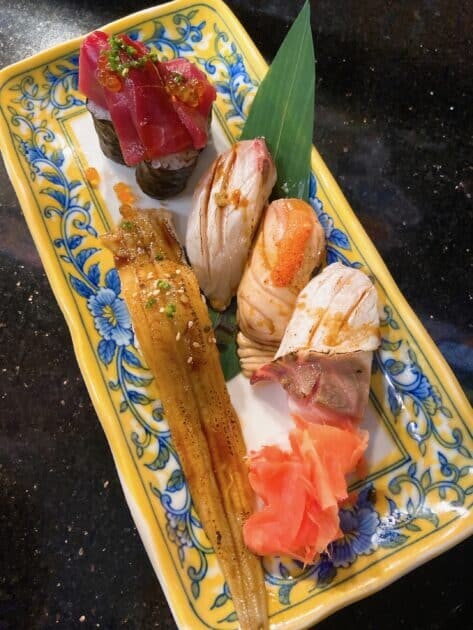 新北新店｜笑居樂食居酒屋小料理 CP值爆高的日式特色料理 | Beauty Update