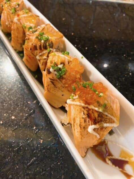 新北新店｜笑居樂食居酒屋小料理 CP值爆高的日式特色料理 | Beauty Update