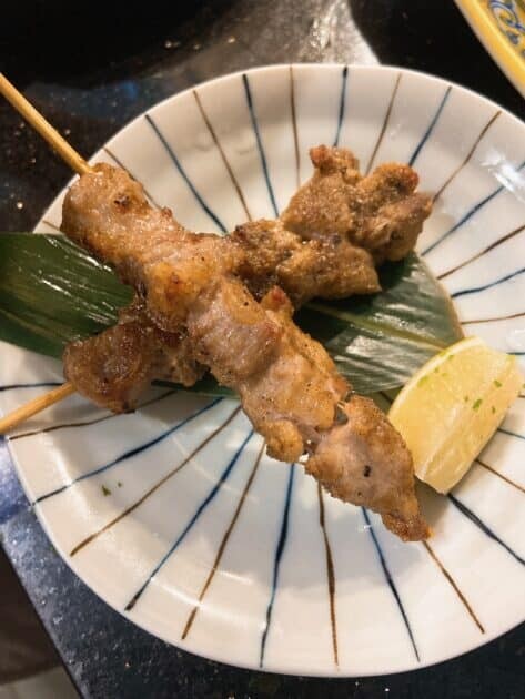 新北新店｜笑居樂食居酒屋小料理 CP值爆高的日式特色料理 | Beauty Update