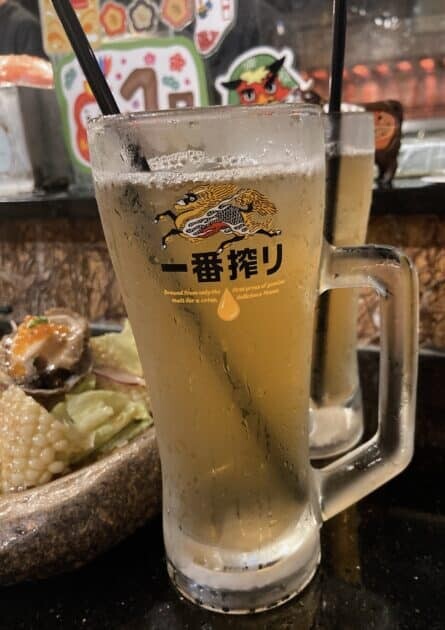 新北新店｜笑居樂食居酒屋小料理 CP值爆高的日式特色料理 | Beauty Update