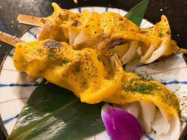 新北新店｜笑居樂食居酒屋小料理 CP值爆高的日式特色料理 | Beauty Update