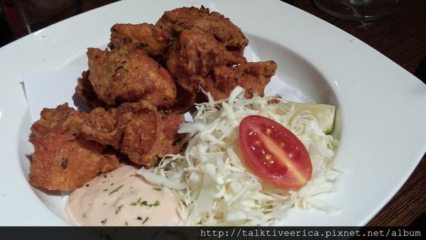 『呷』「捷運景美站」☆ 笑居樂食 ☆ 充滿歡樂的平價居酒屋