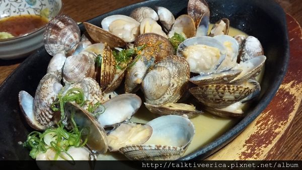 『呷』「捷運景美站」☆ 笑居樂食 ☆ 充滿歡樂的平價居酒屋