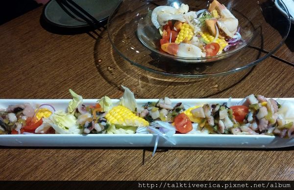 『呷』「捷運景美站」☆ 笑居樂食 ☆ 充滿歡樂的平價居酒屋