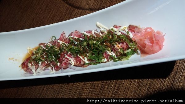 『呷』「捷運景美站」☆ 笑居樂食 ☆ 充滿歡樂的平價居酒屋