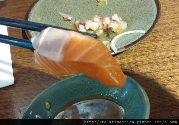 『呷』「捷運景美站」☆ 笑居樂食 ☆ 充滿歡樂的平價居酒屋