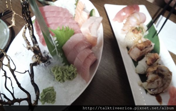 『呷』「捷運景美站」☆ 笑居樂食 ☆ 充滿歡樂的平價居酒屋