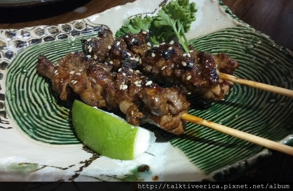 『呷』「捷運景美站」☆ 笑居樂食 ☆ 充滿歡樂的平價居酒屋