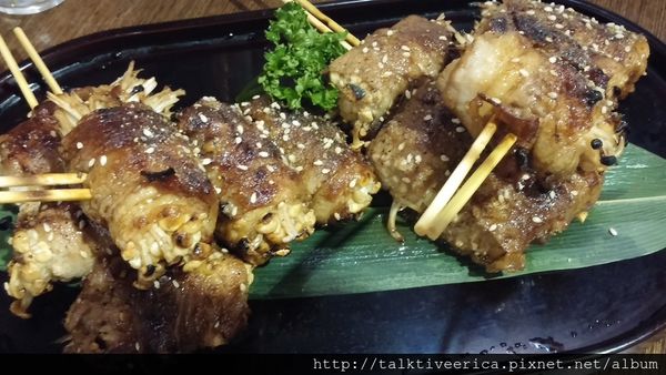 『呷』「捷運景美站」☆ 笑居樂食 ☆ 充滿歡樂的平價居酒屋