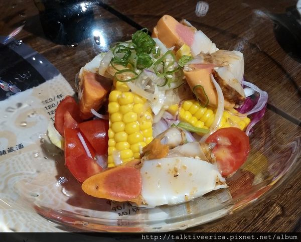 『呷』「捷運景美站」☆ 笑居樂食 ☆ 充滿歡樂的平價居酒屋