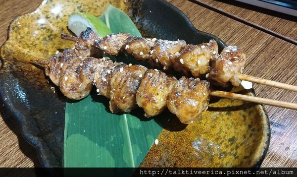 『呷』「捷運景美站」☆ 笑居樂食 ☆ 充滿歡樂的平價居酒屋