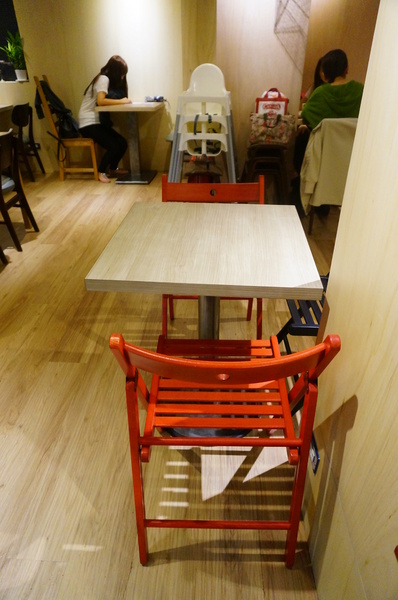Ms. Bubble Cafe & Handmade - LilyHouse(3號店)：【台北．永康街】Ms. Bubble cafe-『泥巴派! 姊妹們最新聚會愛店!』